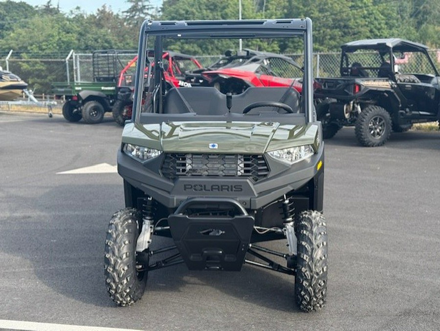 2025 Polaris RANGER SP 570 - SAGE GREEN Base