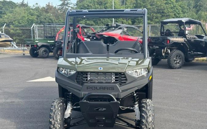 2025 Polaris RANGER SP 570 - SAGE GREEN Base