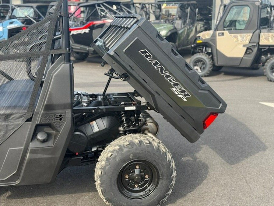 2025 Polaris RANGER SP 570 - SAGE GREEN Base