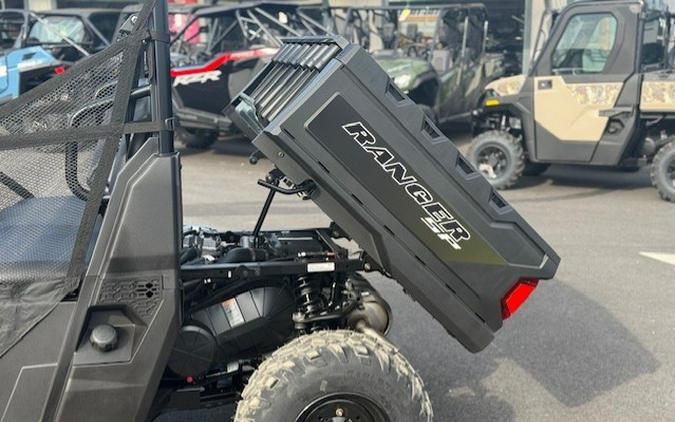 2025 Polaris RANGER SP 570 - SAGE GREEN Base