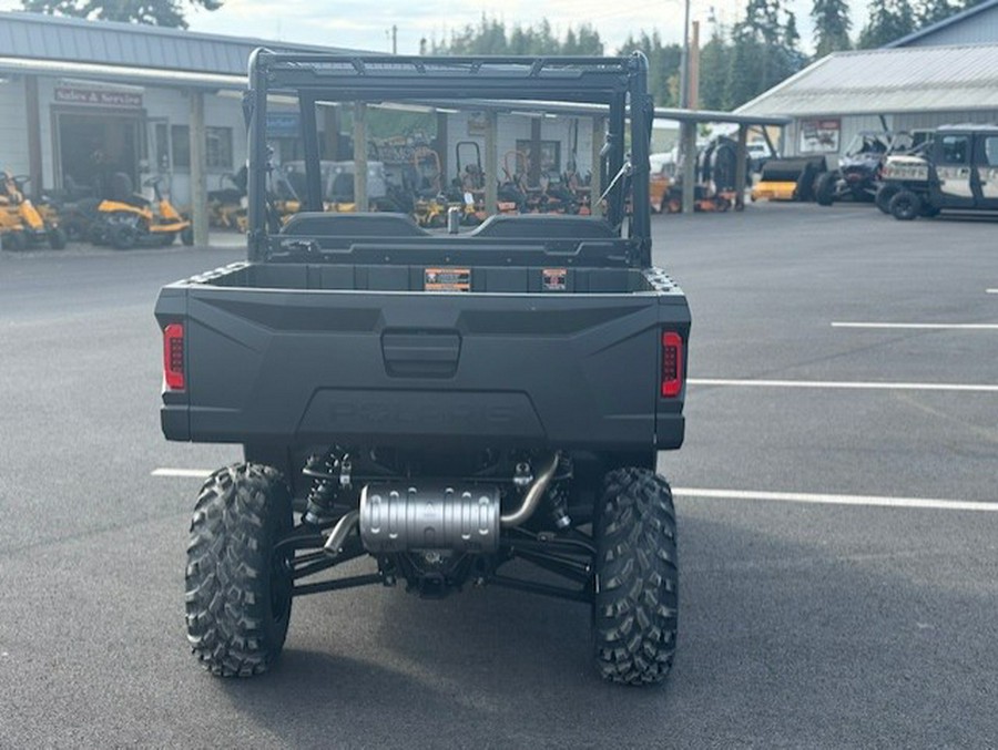 2025 Polaris RANGER SP 570 - SAGE GREEN Base