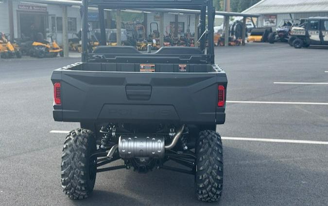 2025 Polaris RANGER SP 570 - SAGE GREEN Base