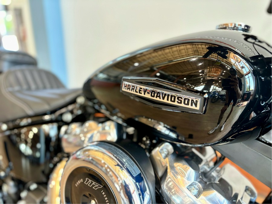 2025 Harley-Davidson Street Bob®