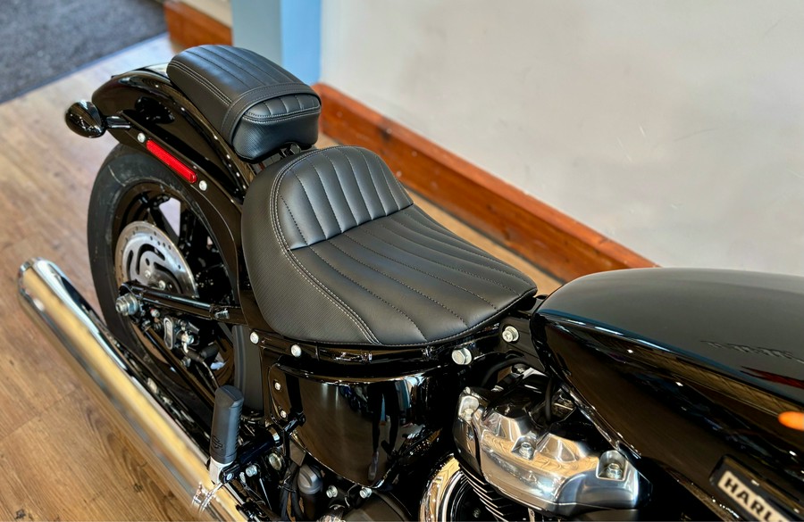 2025 Harley-Davidson Street Bob®