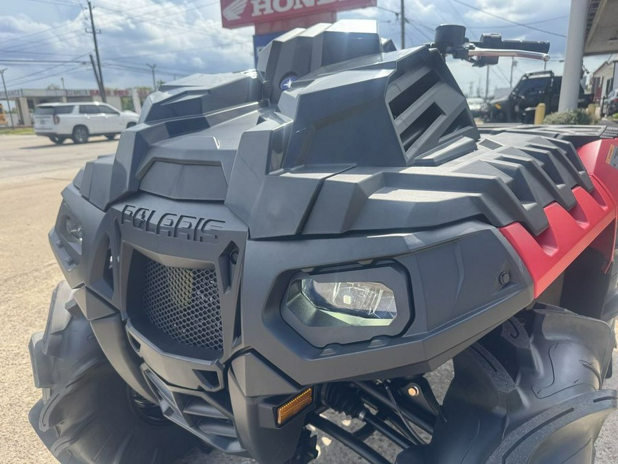 2026 Polaris® Sportsman 850 Mud Edition