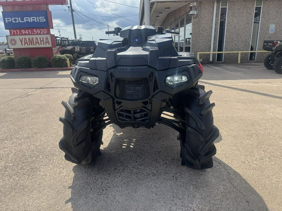 2026 Polaris® Sportsman 850 Mud Edition