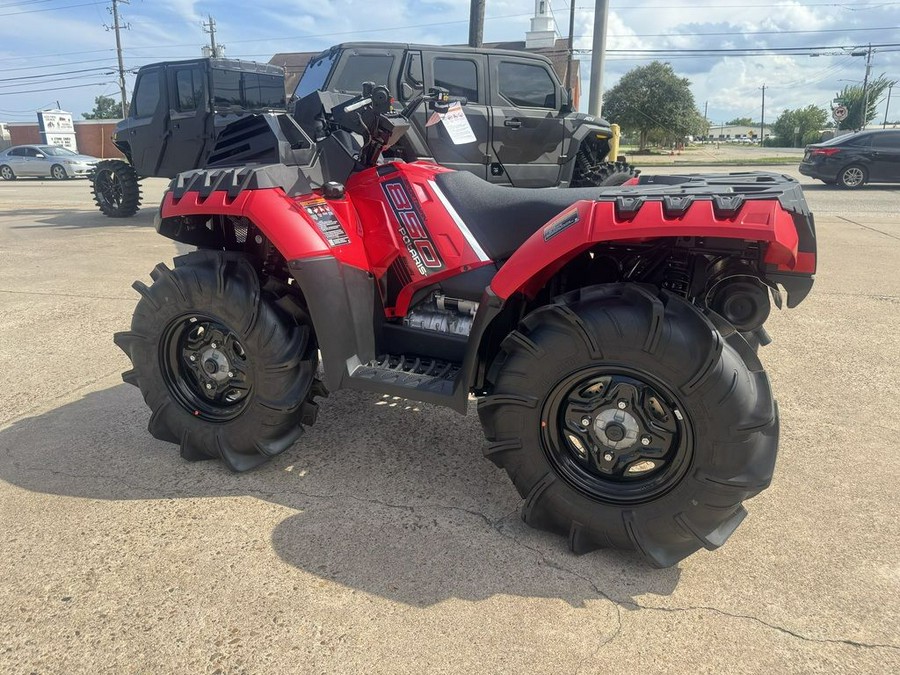 2026 Polaris® Sportsman 850 Mud Edition