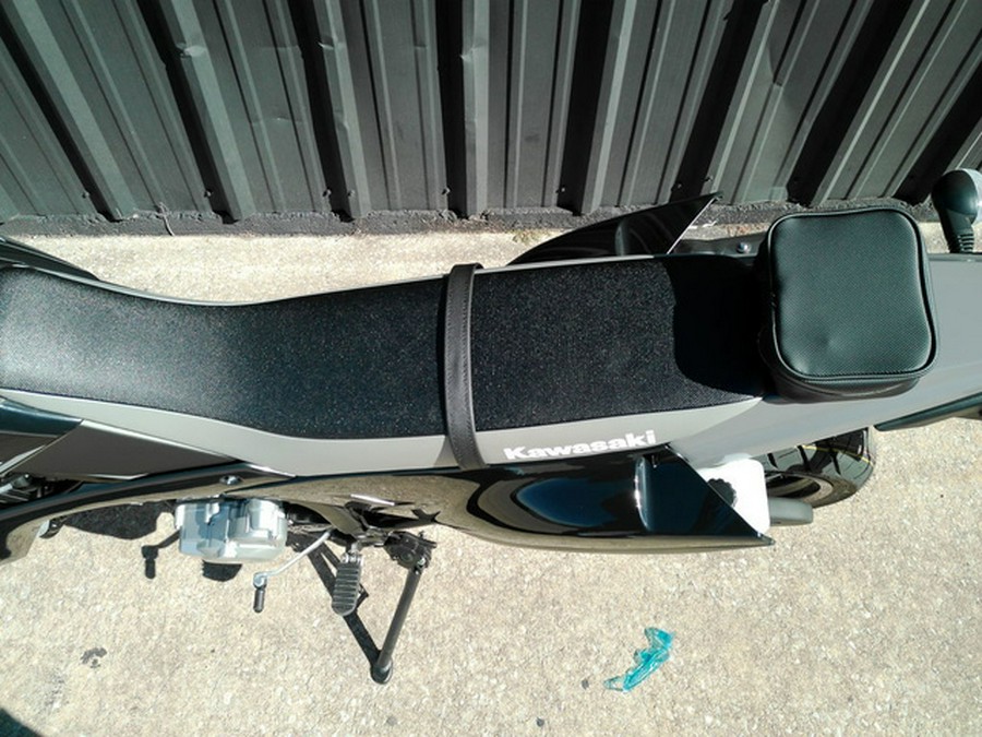 2026 Kawasaki KLX 300SM