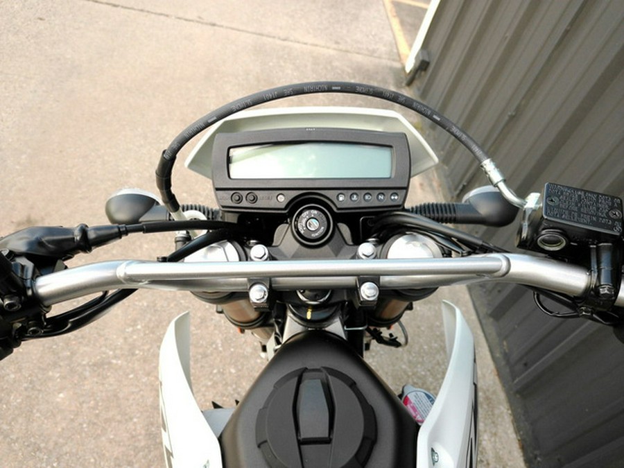 2026 Kawasaki KLX 300SM