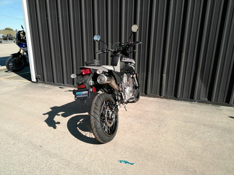 2026 Kawasaki KLX 300SM