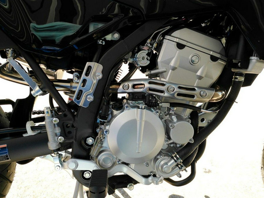 2026 Kawasaki KLX 300SM