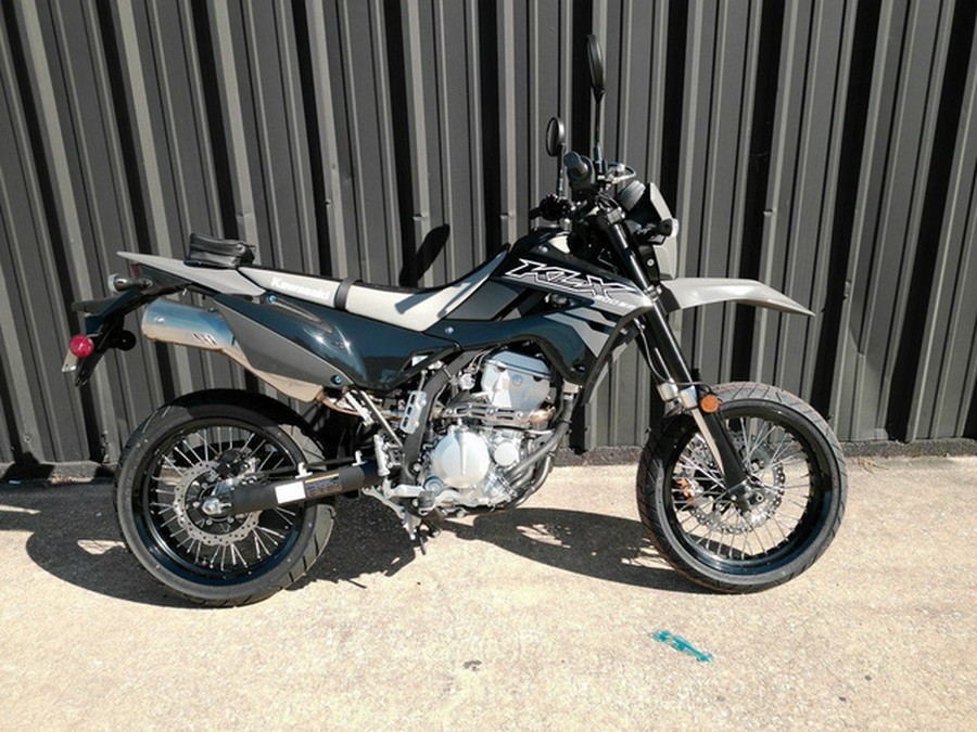 2026 Kawasaki KLX 300SM