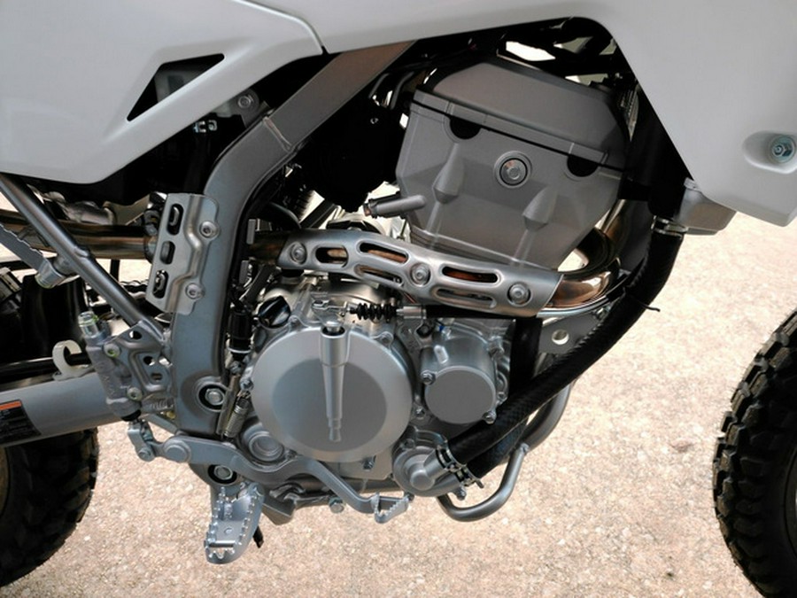 2026 Kawasaki KLX 300SM