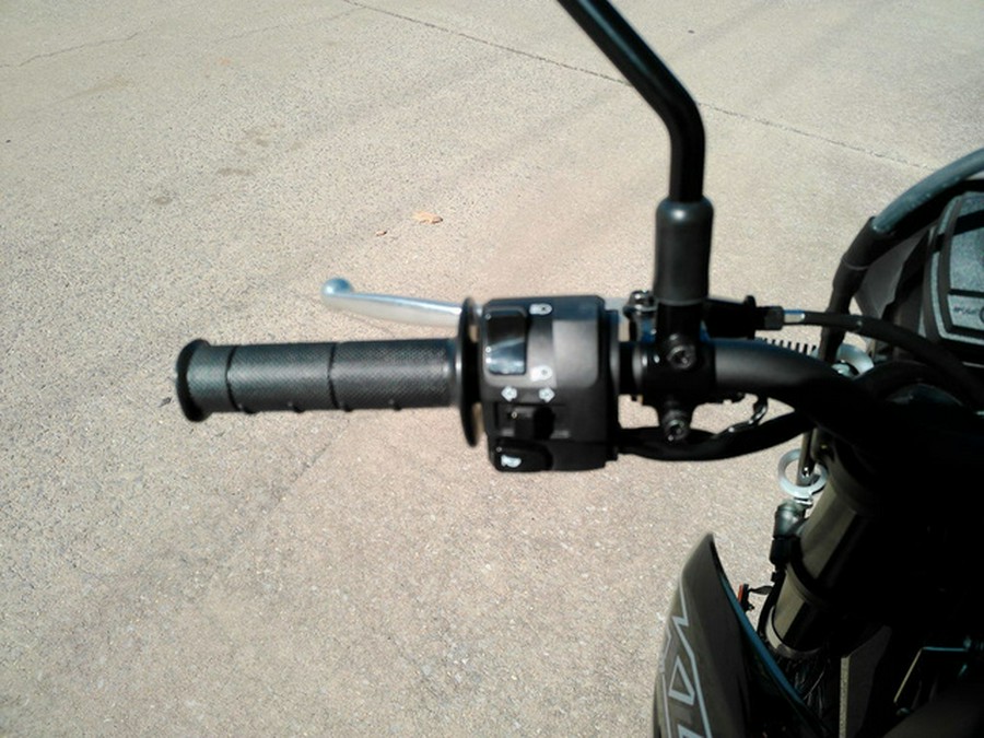 2026 Kawasaki KLX 300SM