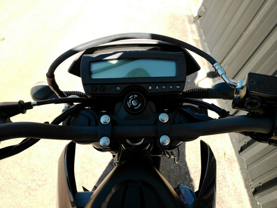 2026 Kawasaki KLX 300SM