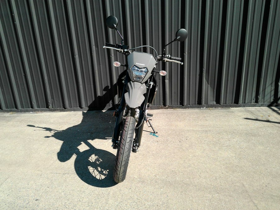 2026 Kawasaki KLX 300SM