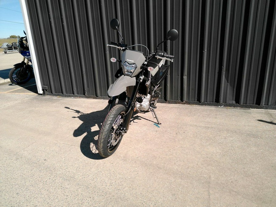 2026 Kawasaki KLX 300SM