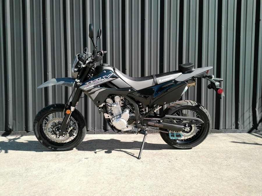 2026 Kawasaki KLX 300SM