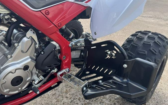 2026 Yamaha Raptor 700R SE