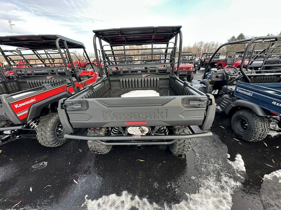 2026 Kawasaki MULE PRO-FX 1000 HD Edition