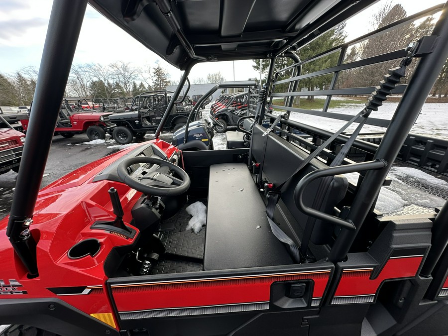 2026 Kawasaki MULE PRO-FX 1000 HD Edition