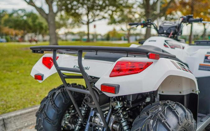 2025 Kawasaki Brute Force® 450 4x4