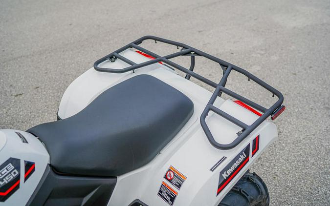 2025 Kawasaki Brute Force® 450 4x4