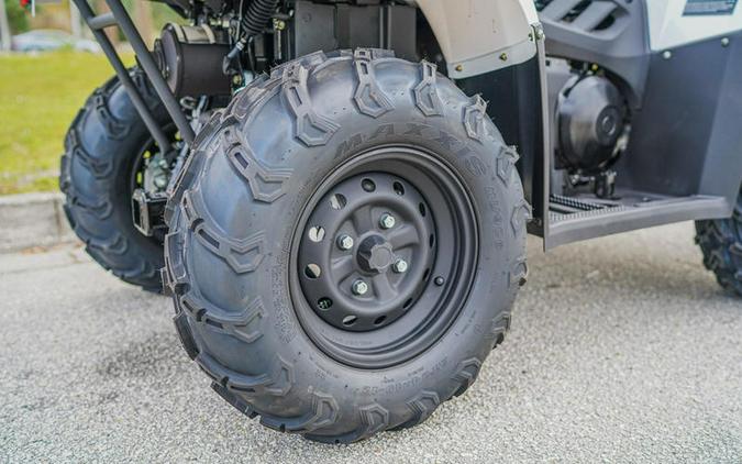 2025 Kawasaki Brute Force® 450 4x4