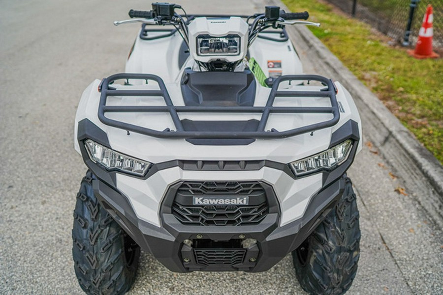 2025 Kawasaki Brute Force 450 4x4