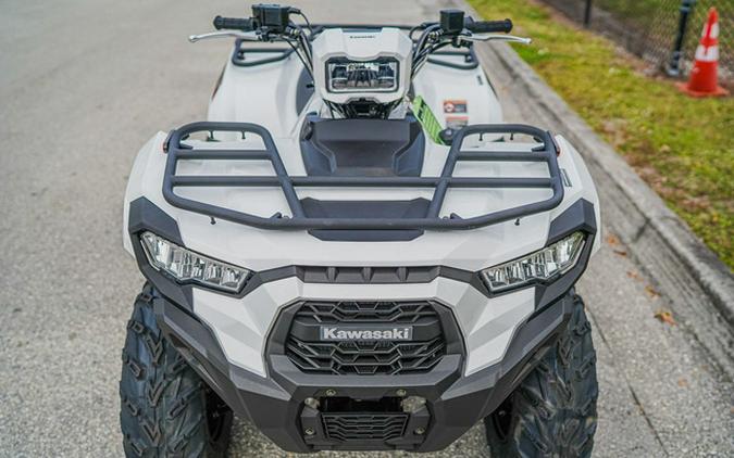 2025 Kawasaki Brute Force 450 4x4