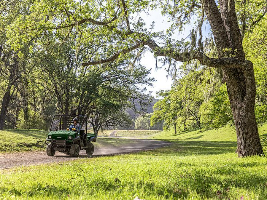 2026 Kawasaki Mule™ 4010 4x4
