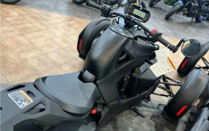 2026 Can-Am Ryker Sport Rotax 900 ACE