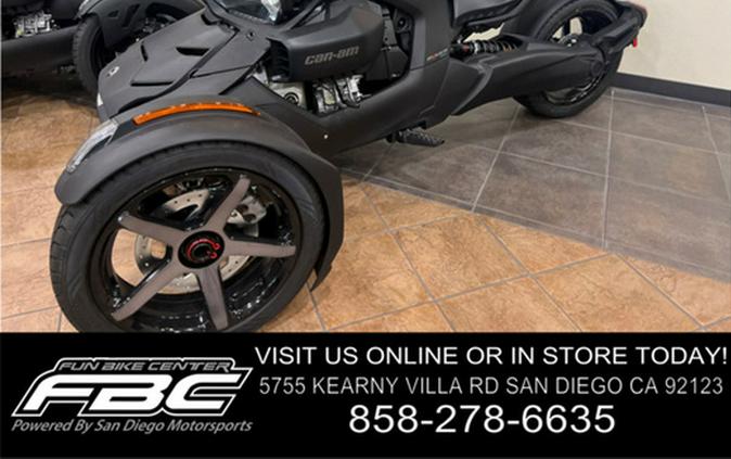 2026 Can-Am Ryker Sport Rotax 900 ACE