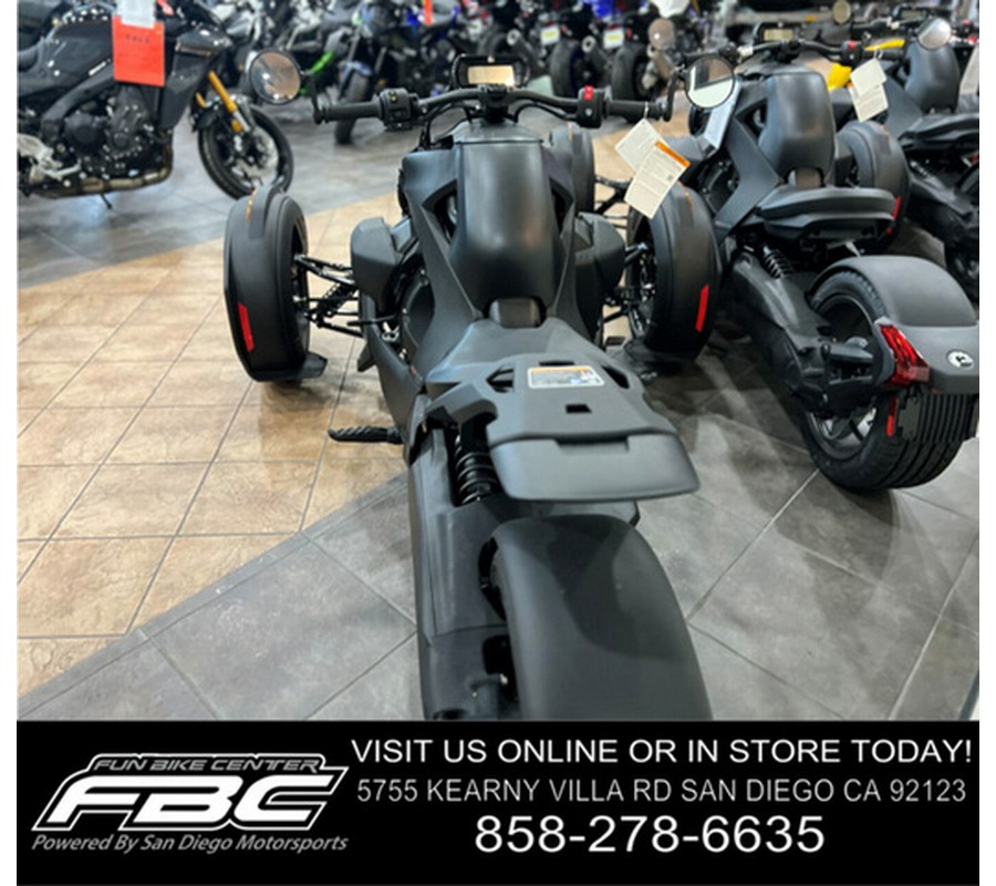 2026 Can-Am Ryker Sport Rotax 900 ACE