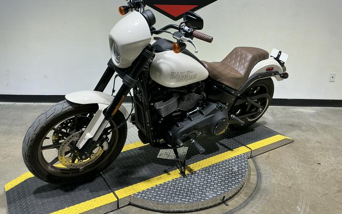 2023 Harley-Davidson Low Rider® S