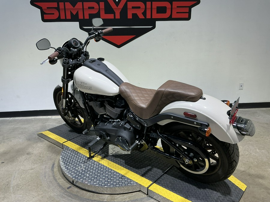 2023 Harley-Davidson Low Rider® S