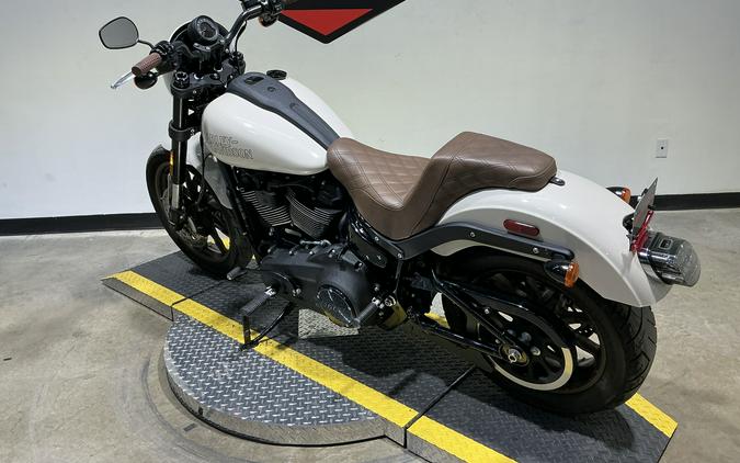 2023 Harley-Davidson Low Rider® S
