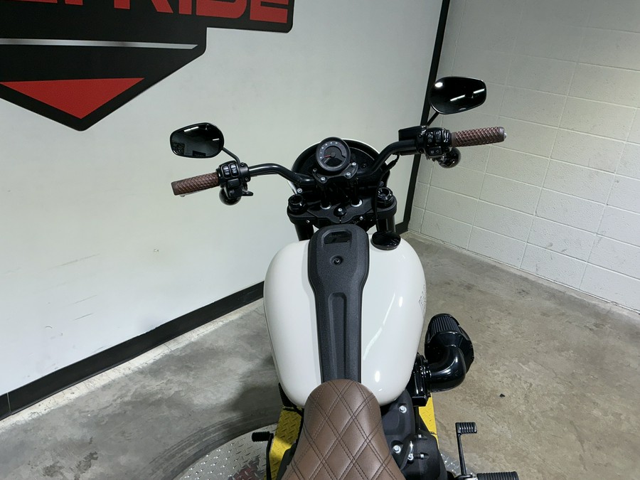 2023 Harley-Davidson Low Rider® S