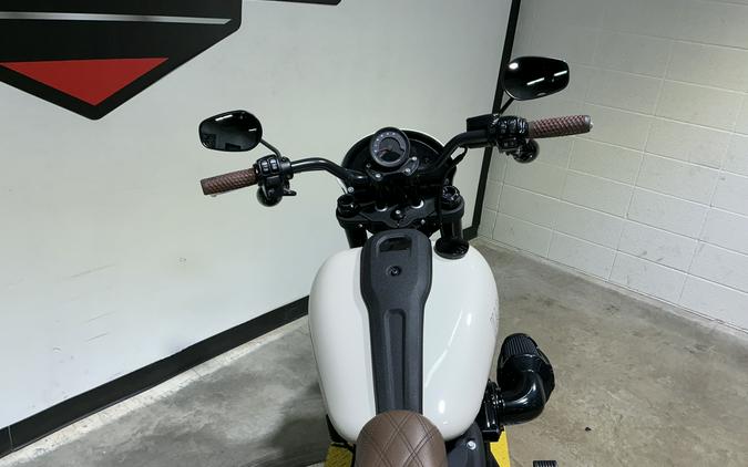 2023 Harley-Davidson Low Rider® S