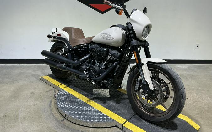 2023 Harley-Davidson Low Rider® S