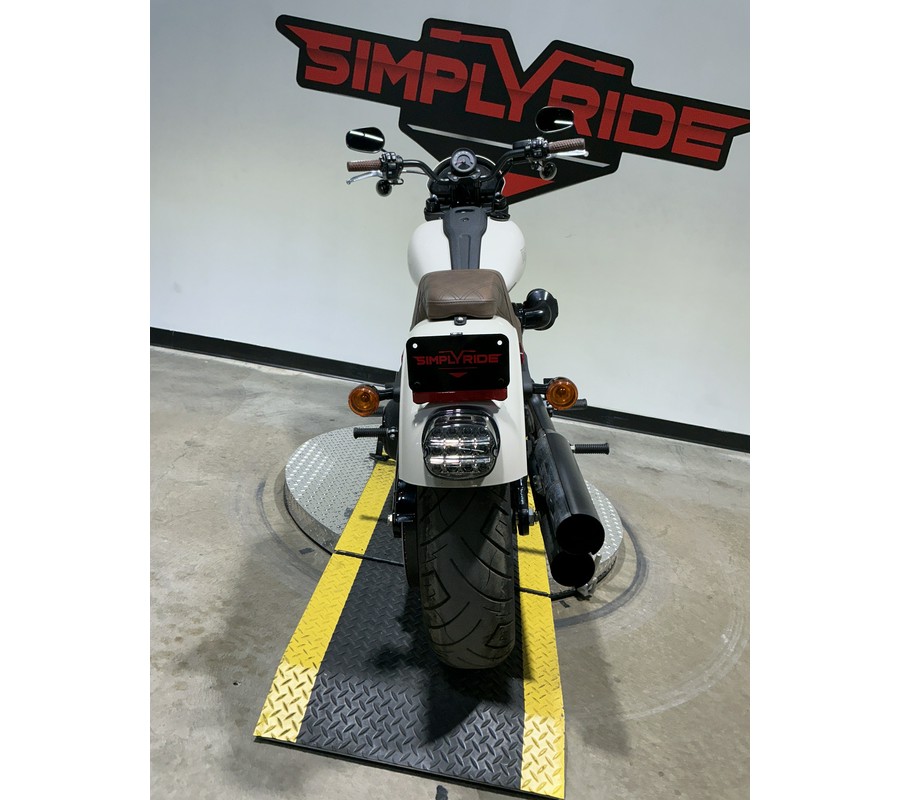 2023 Harley-Davidson Low Rider® S