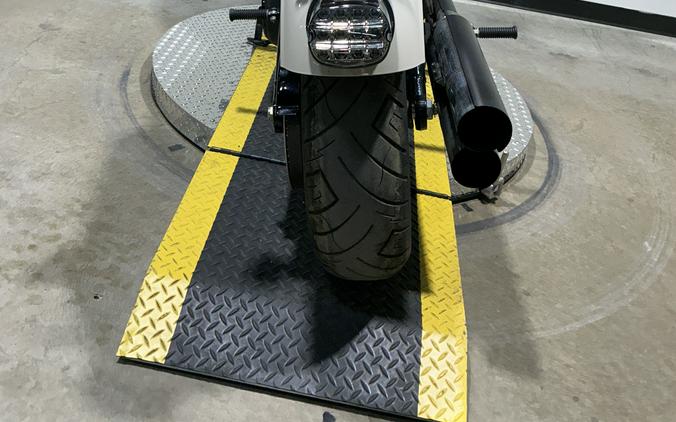 2023 Harley-Davidson Low Rider® S