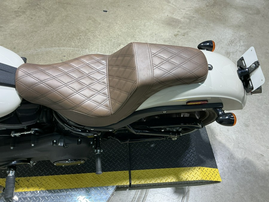 2023 Harley-Davidson Low Rider® S