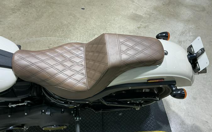 2023 Harley-Davidson Low Rider® S