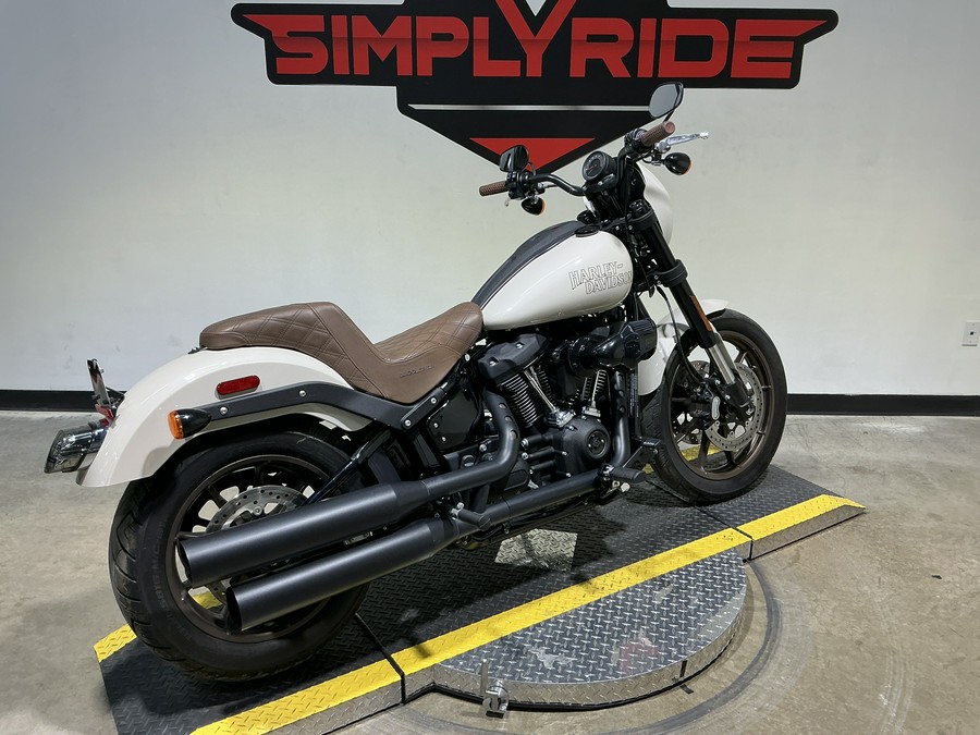 2023 Harley-Davidson Low Rider® S