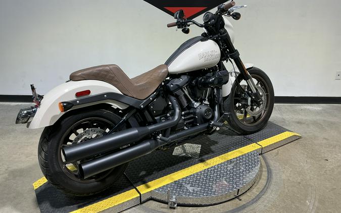 2023 Harley-Davidson Low Rider® S