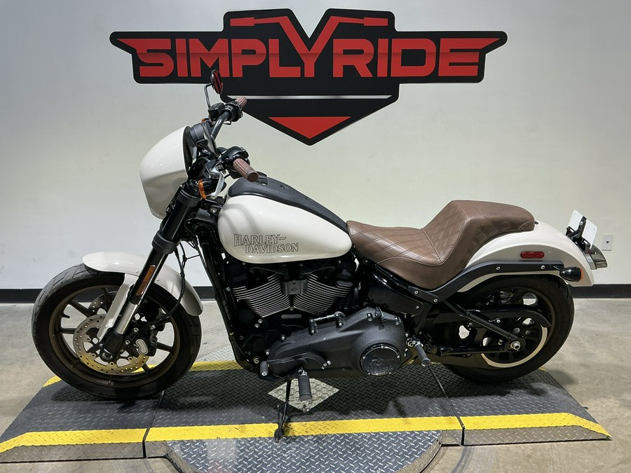 2023 Harley-Davidson Low Rider® S
