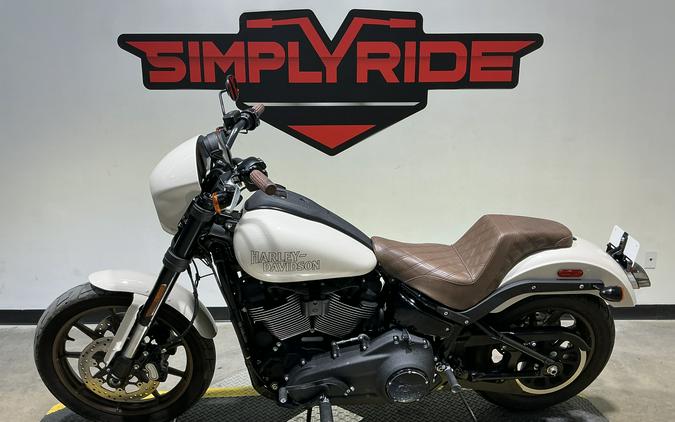 2023 Harley-Davidson Low Rider® S