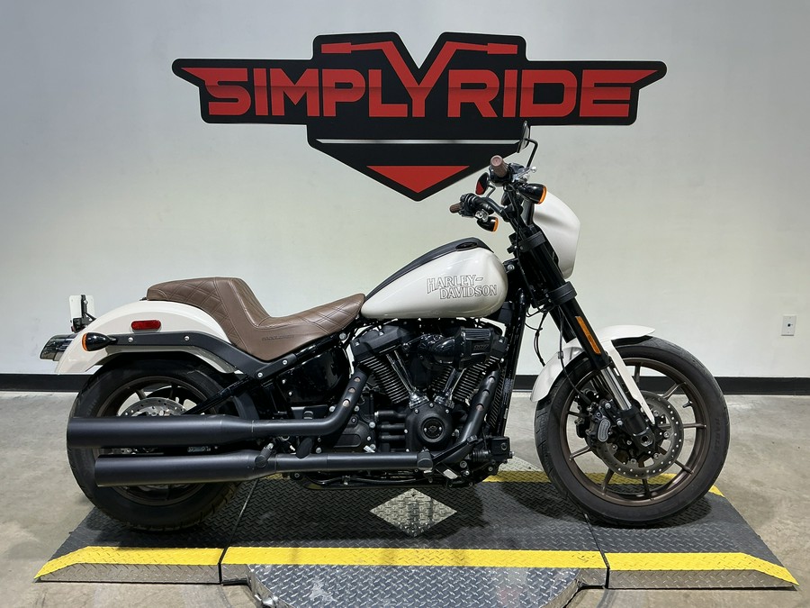 2023 Harley-Davidson Low Rider® S