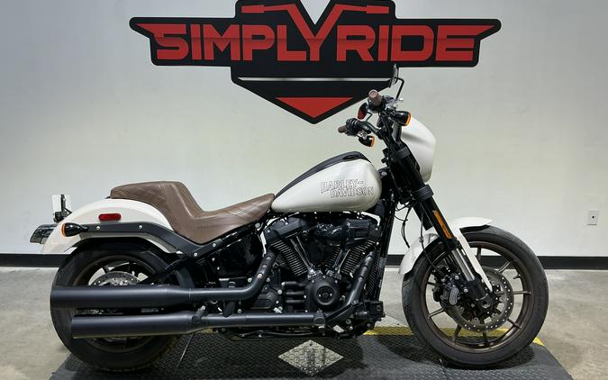 2023 Harley-Davidson Low Rider® S